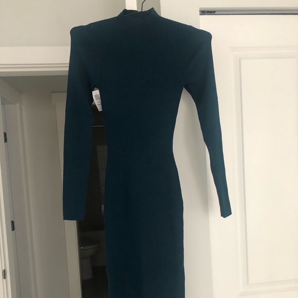 Babaton Compose dress - Picture 2 of 3